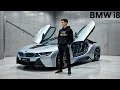Download Lagu BMW i8 – The Futuristic Hybrid Supercar 🔥