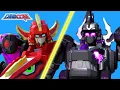 Download Lagu Let's go Dinocore Hero Master | Dinocore Full Episode | Superhero Cartoons #superheroes