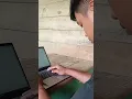 Vidio Membuat Program Sederhana Menggunakan Operator Dengan Bahasa Java TT 2 Alfin Don H Waruwu