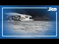 Kenmore Air resumes flights Saturday morning following crash