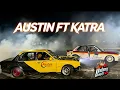 8 MINUTES OF PURE SPINNING AUSTIN KRUGER FT KING KATRA