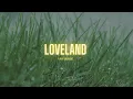 fly by midnight - loveland (slowed + reverb)