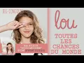 Download Lagu Lou Toutes Les Chance Du Monde
