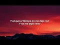 Los Ángeles Azules, NICKI NICOLE - Otra Noche (Letra/Lyrics)