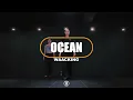 Jamie xx - All You Children / OCEAN WAACKING CLASS / 260429오션 왁킹 클래스 / @sugardancestudio​
