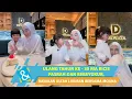 Download Lagu ULANG TAHUN KE-30 RIA RICIS PASRAH DAN BERSYUKUR, MASALAH PASANGAN HIDUP NTAR DULU MARI KITA LIBURAN