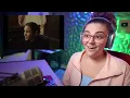 REBECCA BLACK CAME BACK?! TRUST MUSIC VIDEO BLIND REACTION!