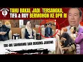 Download Lagu STATUS BAKAL TERSANGKA TIFA DAN ROY SURYO MINTA PERLINDUNGAN DPR