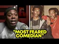 Why Dave Chappelle Never Crossed Charlie Murphy Most Feared Comedian