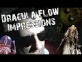 Dracula Flow But In As Many Character Impressions As I Could Think Of