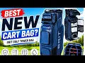 I ve NEVER Seen a Golf Bag Like This