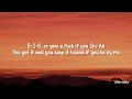Rick Ross -  Champagne Moments (Lyrics)