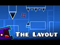 How To Make A Good Layout - Geometry Dash 2 2 Beginner