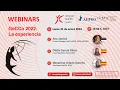 Download Lagu Webinar 'GeCCo 2022: La experiencia´
