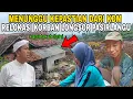 Lagu Detik-detik longsor menyapu kampung‼️Menunggu kepastian relokasi dari kang dedi mulyadi gub jabar