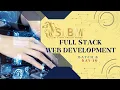 SLBM Full Stack Web Development Batch 3 - Day 10
