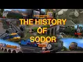 Lagu Sodor Historys Ep3 Brendam Branchline