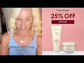 Crepe Erase is what your crepey skin needs