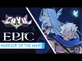 Download Lagu Epic the Musical - Warrior of the Mind | Cover by CyYu \u0026  @LeeandLie
