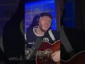 Lagu James Arthur - Medicine (Live on IG - 10.03.2021)