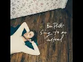 Grow as We Go - Ben Platt