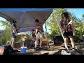 Forty Feet Tall at Anarchy Beach 7 10 2021
