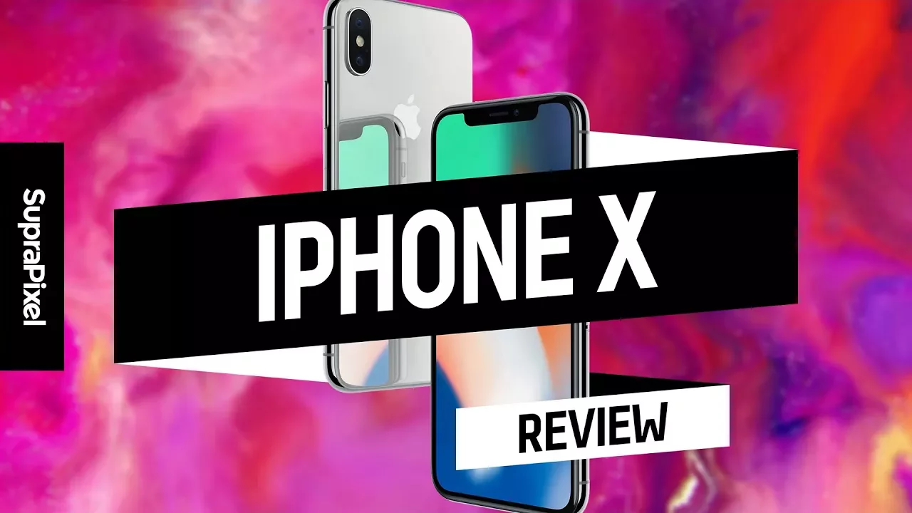iPhone X, el mejor teléfono que NO deberías comprar