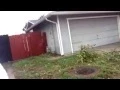 Manteca - crazy weather