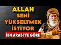 Download Lagu Allah Bir Kulunu Yükseltmek İstediğinde – İbn Arabi’ye Göre 7 İlahi Acı ile Terbiye Eder MP3