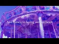 Jamie Lynn Noon - Carousel (Official Lyric Video)