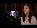Nyanyian Rindu Buat Kekasih - Data | Cover Wanita Penuh Perasaan (Slow Rock Melayu)