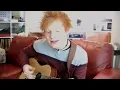 Ed Sheeran | "The A Team" - (Acoustic) A64 [S1.EP2]: SBTV