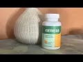 One month in and I love this Emma gut health supplement