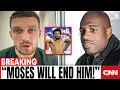 Download Lagu “HE WON’T LAST 3 ROUNDS!” — Oleksandr Usyk Just DROPS BOMBSHELL On Dubois Ahead Of Moses FIGHT!