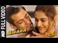 Download Lagu Full Video: Awara | Dabangg 3 | Salman Khan,Sonakshi S,Saiee M | Salman Ali, Muskaan | Sajid Wajid