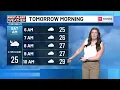 Anna DuVall -FOX19 WXIX 5 30p Cincinnati OH