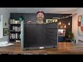 Top Storage Expert Reveals BEST Deck Box for Indoor and Outdoor Use