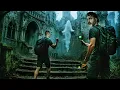 Download Lagu UNE ENTITÉ MALVEILLANTE NOUS CHASSE DE CE CHÂTEAU HANTÉ ! (enquête paranormale)