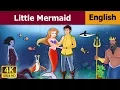 Download Lagu Little Mermaid | Stories for Teenagers | @EnglishFairyTales