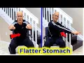 No Sit-Ups Or Gym Get Your Stomach Slim Trim Dr Mandell