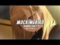 Download Lagu Eminem - Mockingbird (audio edit) / TikTok Version