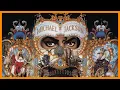Download Lagu MICHAEL JACKSON — DANGEROUS『 1991・FULL ALBUM 』