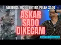 Download Lagu ASKAR SADO TAK SESUAI