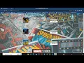 Super Hero Hunter by the help of CSS HTML and also JAVASCRIPT