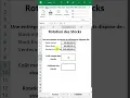 Download Lagu Calculer la rotation des stocks #excel #exceltips #stocks #kpi