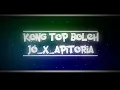 Download Lagu _KONG TOP BOLE JO_X_APITORIA_[RCHH REMIXX]_DISTAN 2025!!!