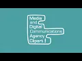 Media and Digital Communications Agency Clipart