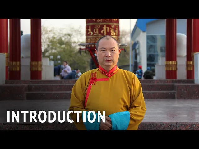 Introduction | Telo Rinpoche