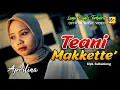 Download Lagu TEANI MAKKETTE' ~ Cipt. Sultanlong || Voc. Aprilina || Lagu Bugis Terbaru (Official Music Video)
