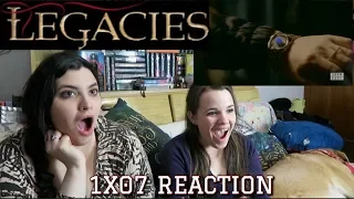 legacies 1x07 